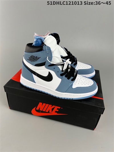 women air jordan 1 shoes 2022-12-11-315